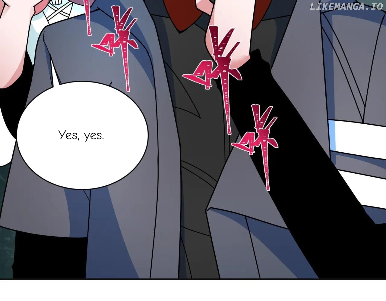 Era of the Haunted Chapter 335 - page 122